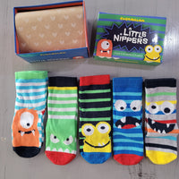 Little Nippers Socks