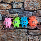 Squishy Yo-Yo Monster