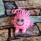 Squishy Yo-Yo Monster