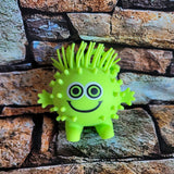 Squishy Yo-Yo Monster