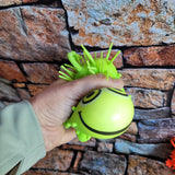 Squishy Yo-Yo Monster