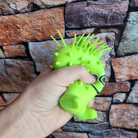 Squishy Yo-Yo Monster