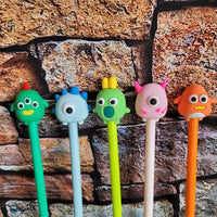Click Monster Pens
