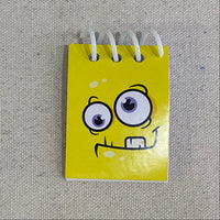 Mini Note Book